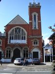 Central Baptist Church