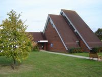 North Springfield Baptist Church