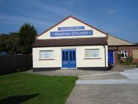 Springfield park Baptist Church