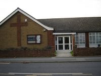 Church of the Holy Spirit