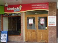 Meadgate Church centre