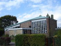 Church of the Ascension