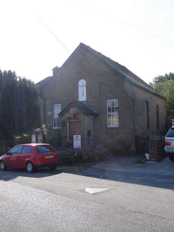Chelmsford Faiths Methodists
