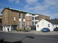 Trinity Methodist Church