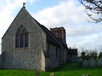 All Saints Orthodox Church