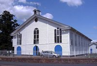 St John's Orthodoxy Church