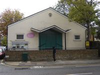 Broomfield Road Evangelical church