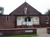 Chelmsford Community Church