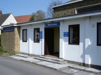 Chelmsford Quaker Meeting House