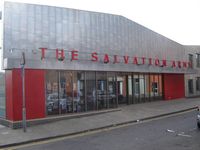 Salvation Army