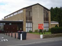 Church of the Blessed Sacrament
