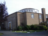 Holy Name