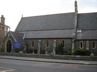 Our Lady Immaculate