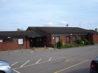 St Augustines