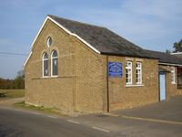 Chignal Smealey URC