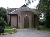 Danbury URC