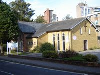 Great Baddow URC