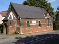 Howe Green URC