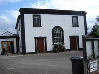 Little Waltham URC