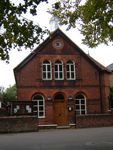 Writtle URC