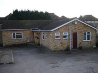 Colchester Synagogue